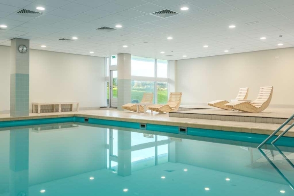 Hotel NH Atlantic Den Haag (The Hague)